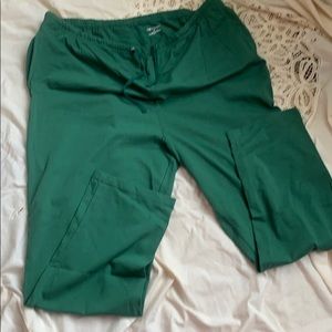 🚩NWOT Sweatpants Green Size3x